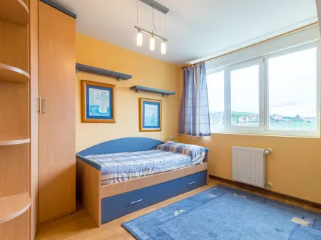 La Joya Отели в г. Пьелагос