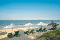 Local Beach Front Villas