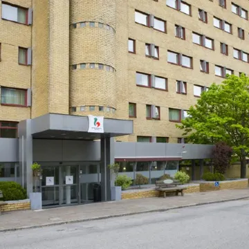 Good Morning+ Malmö