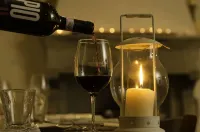 Tenuta Santo Pietro - bar