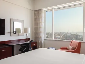 Guyana Marriott Hotel Georgetown