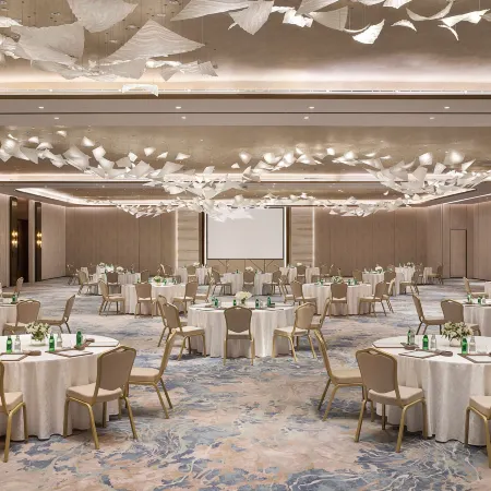 The St. Regis Riyadh