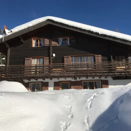 Chalet Kibou
