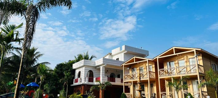 The Candlewood Resort Hotels in Raigad