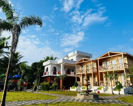 The Candlewood Resort Hotels in Kashid