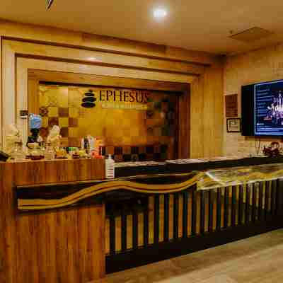 Maril Resort Hotel Others