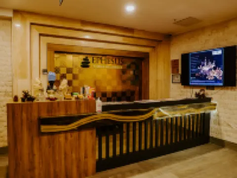 Maril Resort Hotel Hotels in Didim