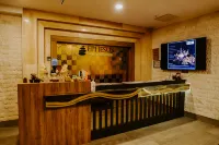 마릴 리조트 호텔 -