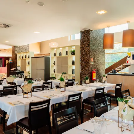 Axis Porto Business & Spa Hotel