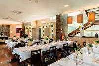 Axis Porto Business & Spa Hotel - spa