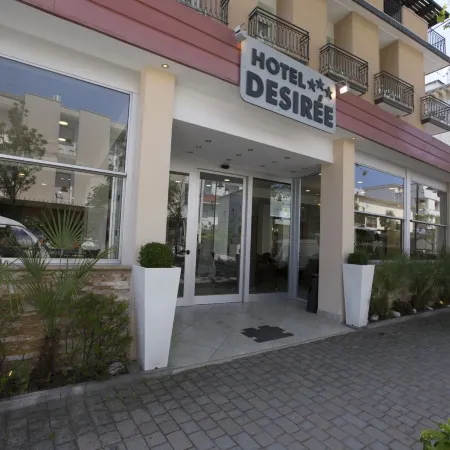 Hotel Desiree