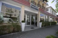 Hotel Desiree - 3 tähden