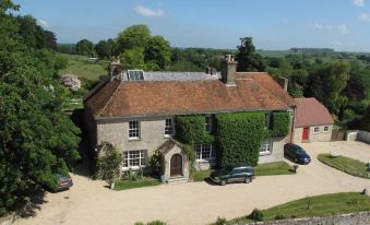Manor Farm B&B