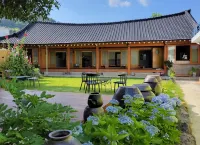 Daoljae Hanok Pension Hotel in zona Sunchon National University(SA)