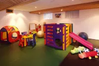 Sertorelli Sporthotel Hotels in Breuil-Cervinia
