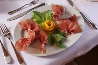 GH Hotel Fratazza - breakfast