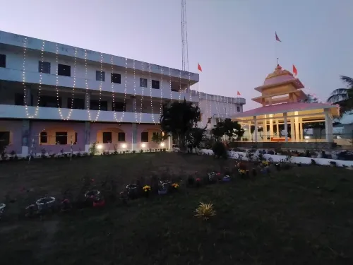 Vedic Villa Hotels in Muradev