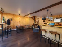 Shantaram Living Quarters - Wi-Fi