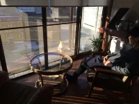 게스트 하우스 에니시 다테야마 정 호텔