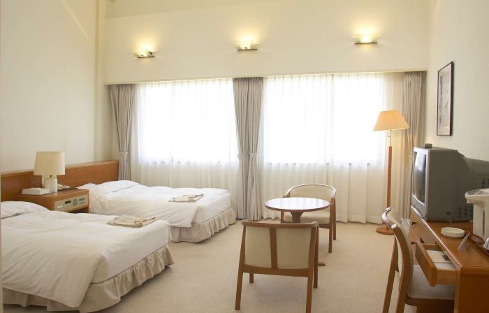 Ono Himawari Hotel