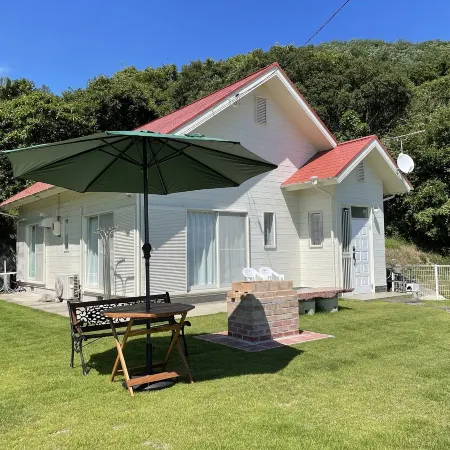 Holiday Villa Ta-View