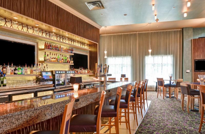 Embassy Suites by Hilton Raleigh Durham Airport Brier Creek photo 5