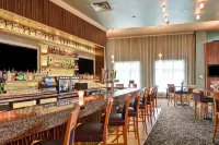 Embassy Suites by Hilton Raleigh Durham Airport Brier Creek - bar