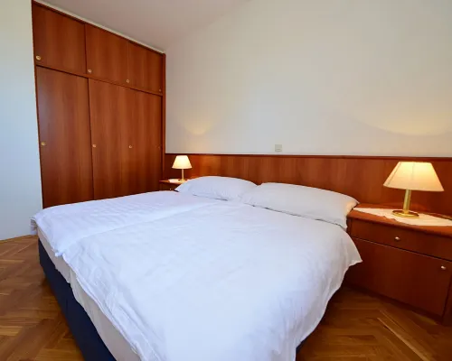 Meridiana Hotels in Stankovici