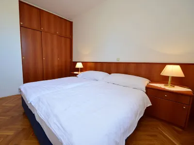 Meridiana Các khách sạn ở 