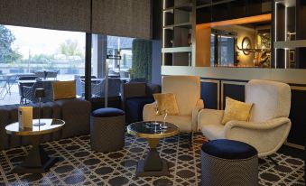 Mercure Orleans Centre Bords de Loire