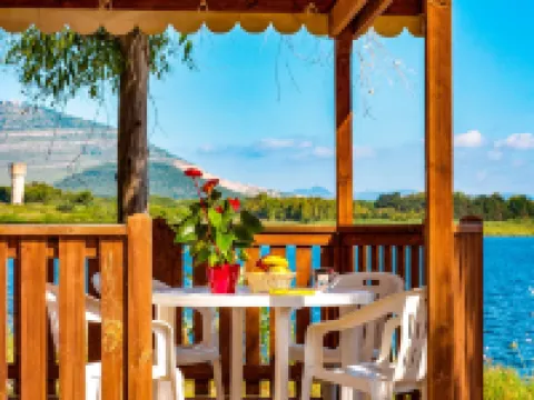 Camping Village Laguna Blu Hotels in Fertilia