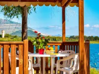Camping Village Laguna Blu