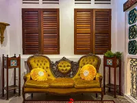 Peranakan Suites Georgetown Hotels in Northeast Penang Island