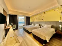 Swiss-Belcourt Kupang - Balkoner