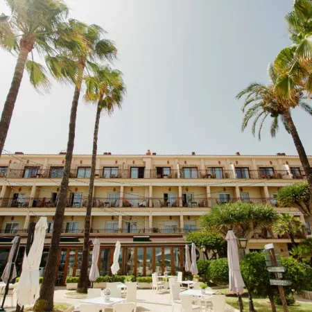 Hotel Los Ángeles