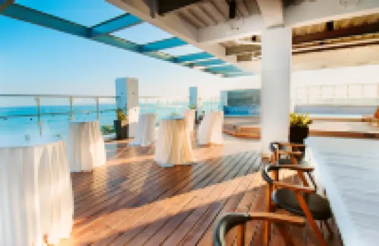 The Watermark Hotel