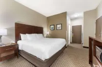 Comfort Inn & Suites Hotels in Johnstown