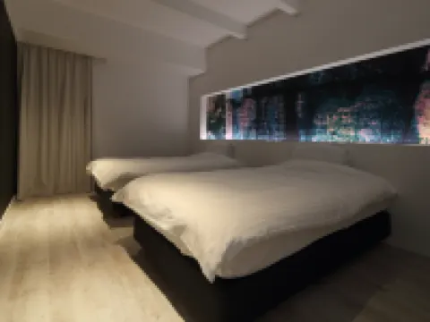 AbrAsus Hotel Fuji Hotels in Narusawa