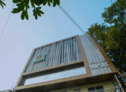 Hari Vilaas Enclave Hotels near Bharath Mata Mandir