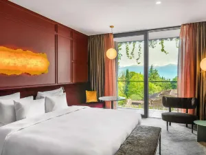 Tsinandali Estate, A Radisson Collection Hotel