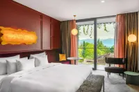 Tsinandali Estate, A Radisson Collection Hotel Hotels in Kisiskhevi