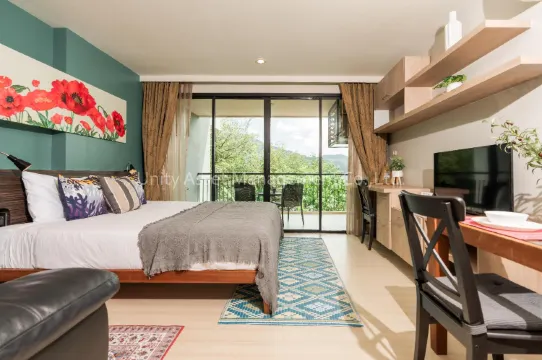 ห้องสตูดิโอ