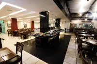 Hotel Jangadeiro - breakfast