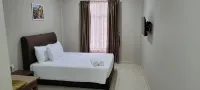 Hotel Shafura 3 - 2 tähden