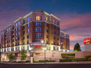 Residence Inn Birmingham Downtown at UAB