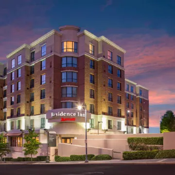 Residence Inn Birmingham Downtown at UAB