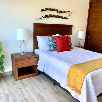 New Villa Deluxe, Golf Club, Punta Cala 208