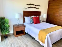 New Villa Deluxe, Golf Club, Punta Cala 208 Hotel di 