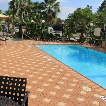 Hampton Inn & Suites Houston-Katy