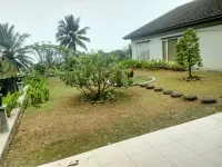 Villa Princes Karang Hawu